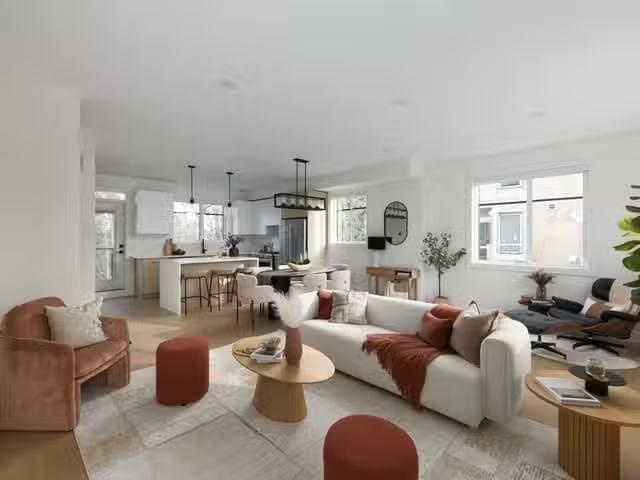 Townhouse for sale in Abbotsford, Abbotsford, 10 1641 King Cre.