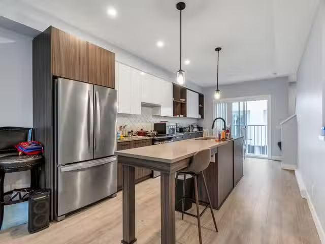 Townhouse for sale in Abbotsford, Abbotsford, 10 2505 Ware Str.