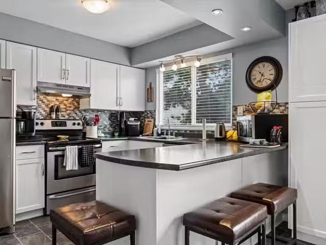 Townhouse for sale in Abbotsford, Abbotsford, 10 3087 Immel St.