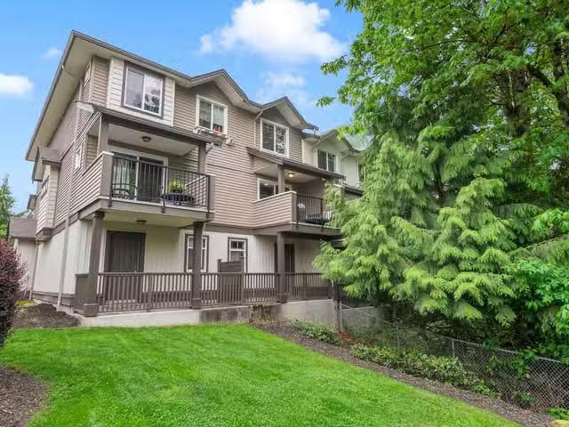 Townhouse for sale in Abbotsford, Abbotsford, 113 4401 Blauson.