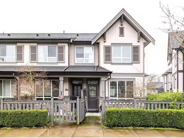 Townhouse for sale in Abbotsford, Abbotsford, 114 30930 Westri.