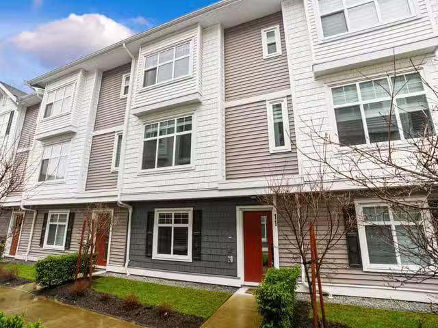 Townhouse for sale in Abbotsford, Abbotsford, 11 2033 Mc Kenzi.