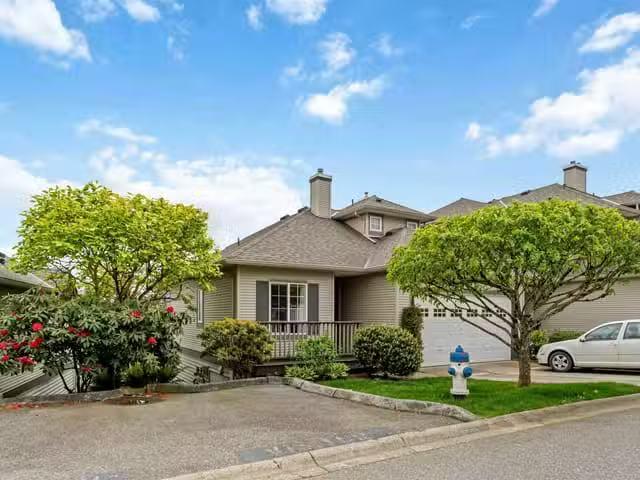 Townhouse for sale in Abbotsford, Abbotsford, 11 2088 Winfield.