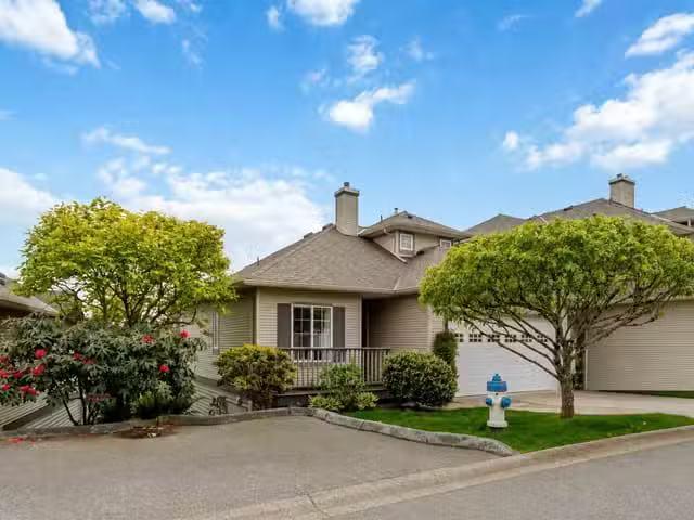 Townhouse for sale in Abbotsford, Abbotsford, 11 2088 Winfield.