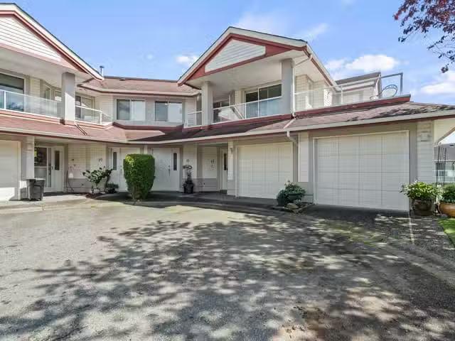 Townhouse for sale in Abbotsford, Abbotsford, 11 31406 Upper M.