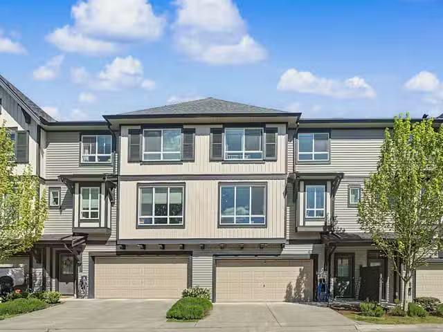 Townhouse for sale in Abbotsford, Abbotsford, 123 30930 Westri.