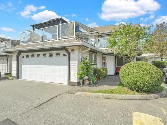 Townhouse for sale in Abbotsford, Abbotsford, 122 3080 Townlin.