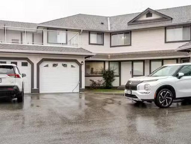 Townhouse for sale in Abbotsford, Abbotsford, 125 3080 Townlin.