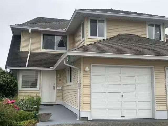 Townhouse for sale in Abbotsford, Abbotsford, 12 2475 Emerson.