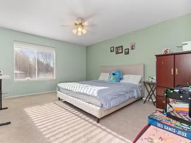 Townhouse for sale in Abbotsford, Abbotsford, 12 2575 Mc Adam.