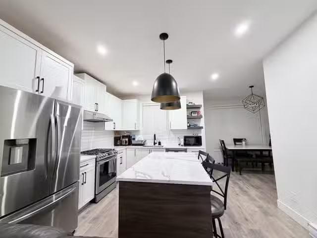 Townhouse for sale in Abbotsford, Abbotsford, 12 27640 Lantern.