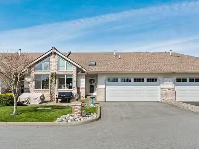 Townhouse for sale in Abbotsford, Abbotsford, 12 35035 Morgan.