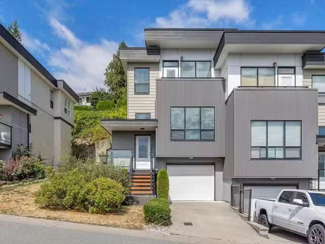 Townhouse for sale in Abbotsford, Abbotsford, 12 36099 Waterle.