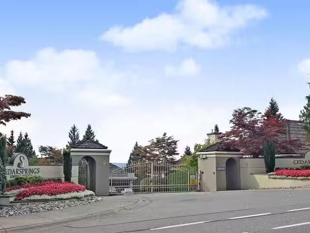 Townhouse for sale in Abbotsford, Abbotsford, 135 4001 Old Cla.