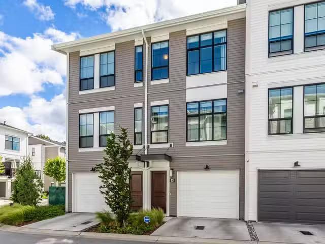 Townhouse for sale in Abbotsford, Abbotsford, 13 2774 Montrose.