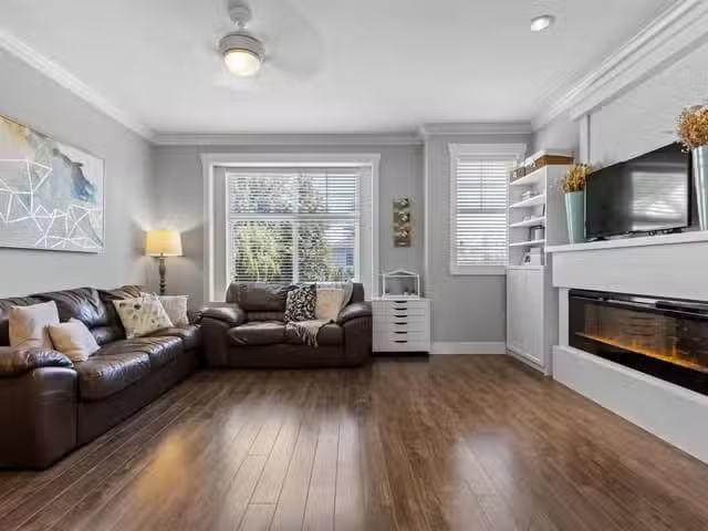 Townhouse for sale in Abbotsford, Abbotsford, 13 33860 Marshal.