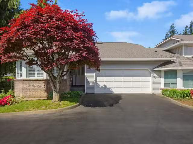 Townhouse for sale in Abbotsford, Abbotsford, 1 32615 Murray A.