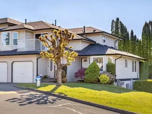 Townhouse for sale in Abbotsford, Abbotsford, 1 34332 Maclure.