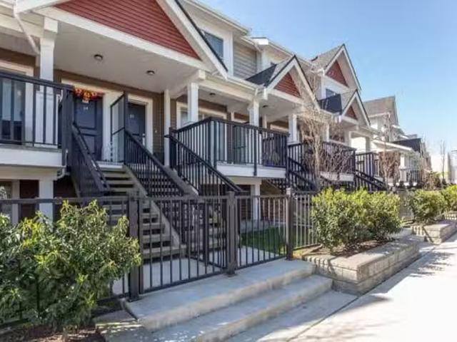 Townhouse for sale in Abbotsford, Abbotsford, 24 2799 Allwood.