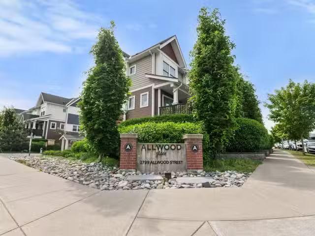 Townhouse for sale in Abbotsford, Abbotsford, 24 2799 Allwood.