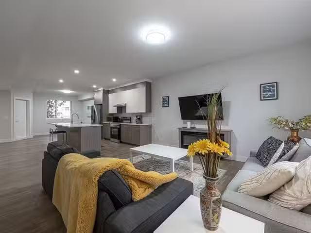 Townhouse for sale in Abbotsford, Abbotsford, 2576 Janzen Stre.