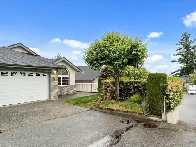 Townhouse for sale in Abbotsford, Abbotsford, 25 32777 Chilcot.