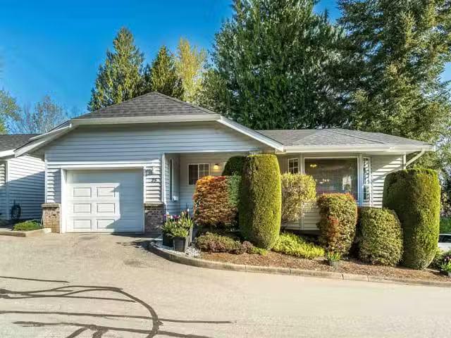 Townhouse for sale in Abbotsford, Abbotsford, 25 33020 Maclure.
