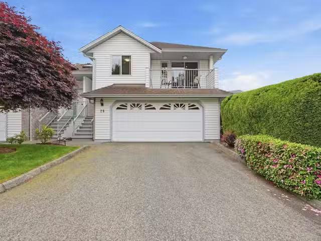 Townhouse for sale in Abbotsford, Abbotsford, 26 2988 Horn Str.
