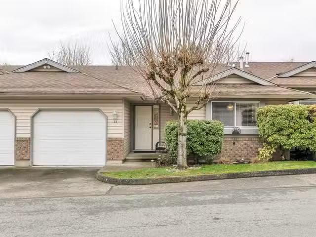 Townhouse for sale in Abbotsford, Abbotsford, 26 2023 Winfield.