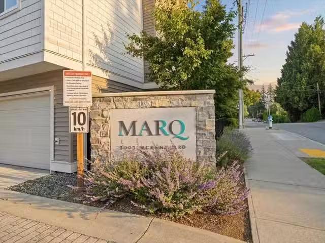 Townhouse for sale in Abbotsford, Abbotsford, 26 2033 Mc Kenzi.