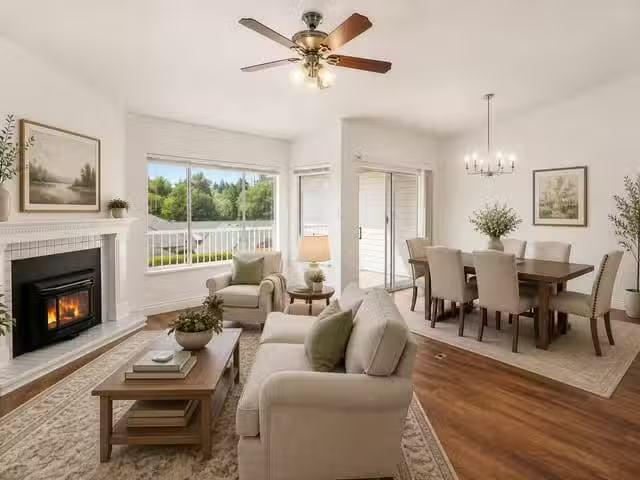 Townhouse for sale in Abbotsford, Abbotsford, 27 3351 Horn Str.