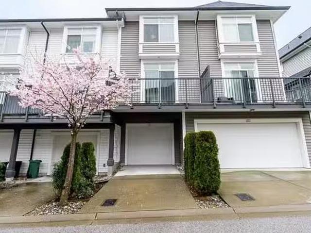 Townhouse for sale in Abbotsford, Abbotsford, 28 2838 Livingst.