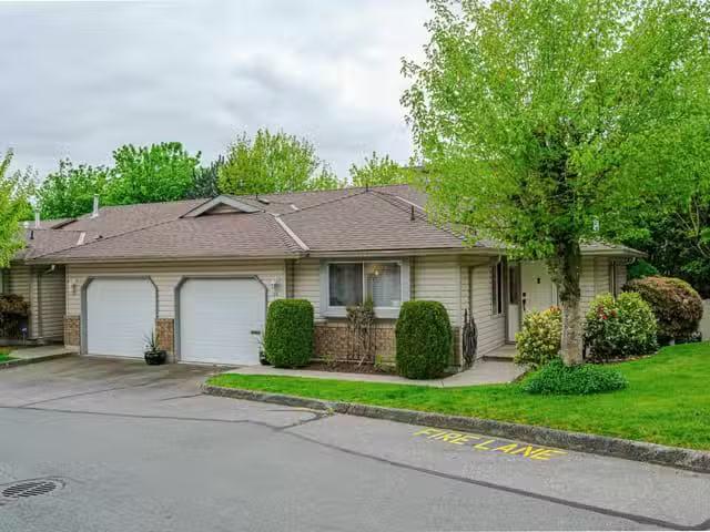 Townhouse for sale in Abbotsford, Abbotsford, 28 2023 Winfield.