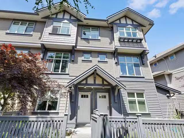 Townhouse for sale in Abbotsford, Abbotsford, 29 31125 Westrid.