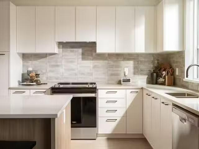 Townhouse for sale in Abbotsford, Abbotsford, 20 3025 Mc Milla.