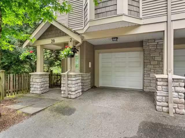 Townhouse for sale in Abbotsford, Abbotsford, 20 33321 George.