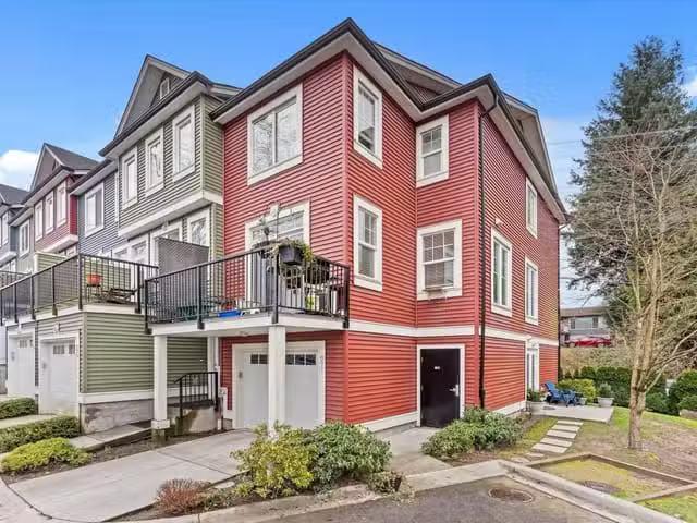 Townhouse for sale in Abbotsford, Abbotsford, 21 2850 Mc Callu.