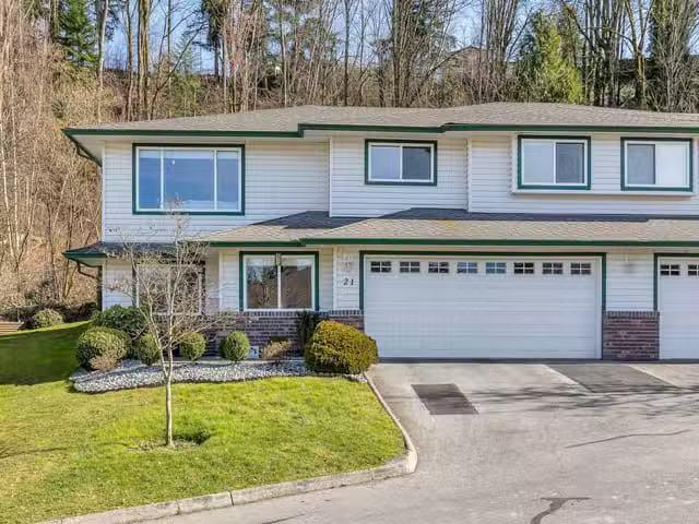 Townhouse for sale in Abbotsford, Abbotsford, 21 34250 Hazelwo.