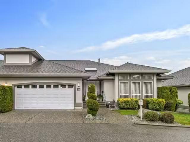 Townhouse for sale in Abbotsford, Abbotsford, 21 3555 Blue Jay.