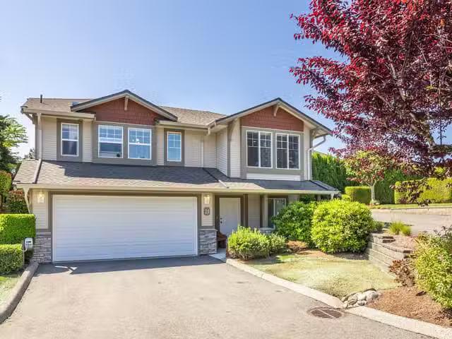 Townhouse for sale in Abbotsford, Abbotsford, 21 3635 Blue Jay.