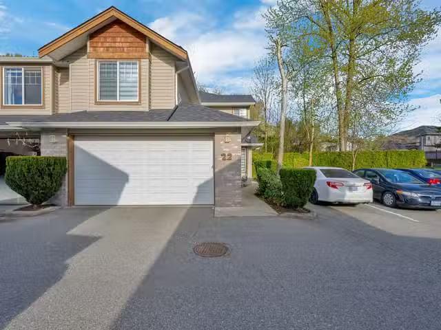 Townhouse for sale in Abbotsford, Abbotsford, 22 3270 Blue Jay.