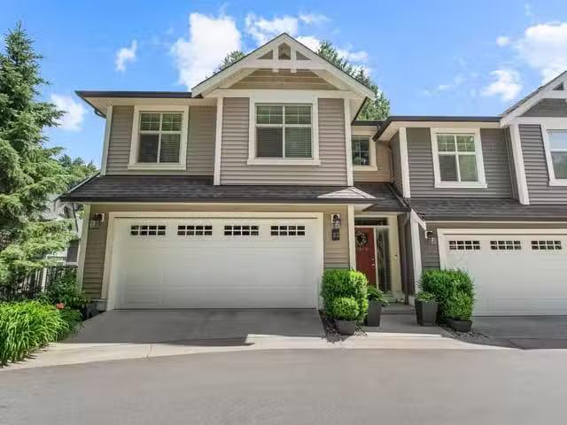 Townhouse for sale in Abbotsford, Abbotsford, 23 35298 Marshal.