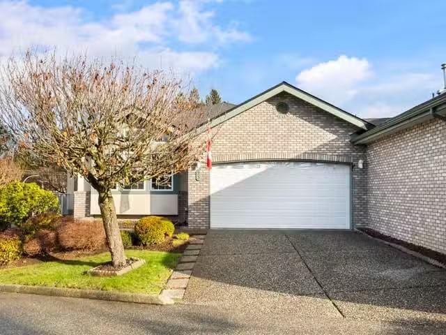 Townhouse for sale in Abbotsford, Abbotsford, 23 32777 Chilcot.