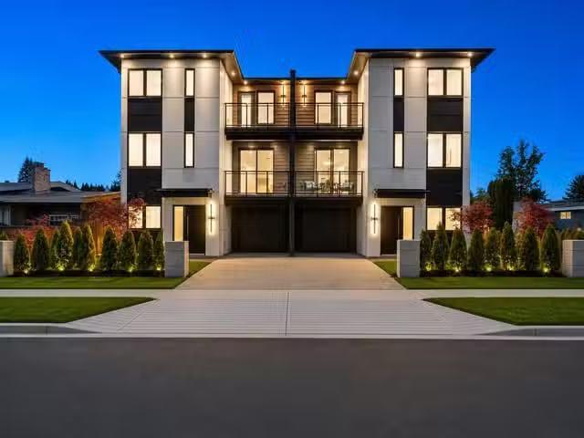 Townhouse for sale in Abbotsford, Abbotsford, 2 2491 Lynden St.