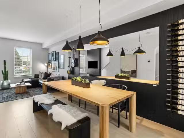 Townhouse for sale in Abbotsford, Abbotsford, 2 2886 Montrose.