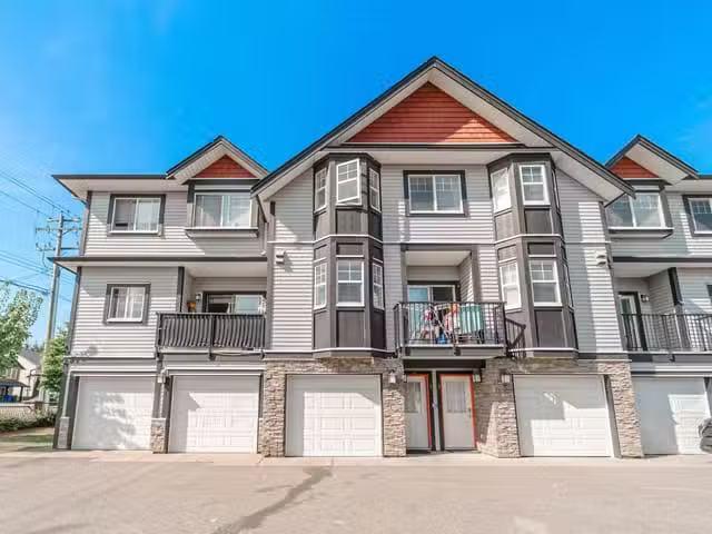 Townhouse for sale in Abbotsford, Abbotsford, 2 31235 Upper Ma.