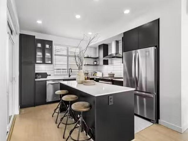 Townhouse for sale in Abbotsford, Abbotsford, 34 2891 Montrose.