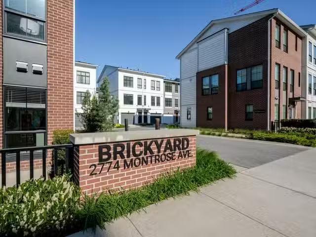 Townhouse for sale in Abbotsford, Abbotsford, 35 2774 Montrose.