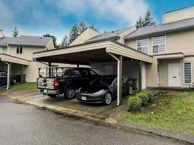Townhouse for sale in Abbotsford, Abbotsford, 35 3030 Trethewe.