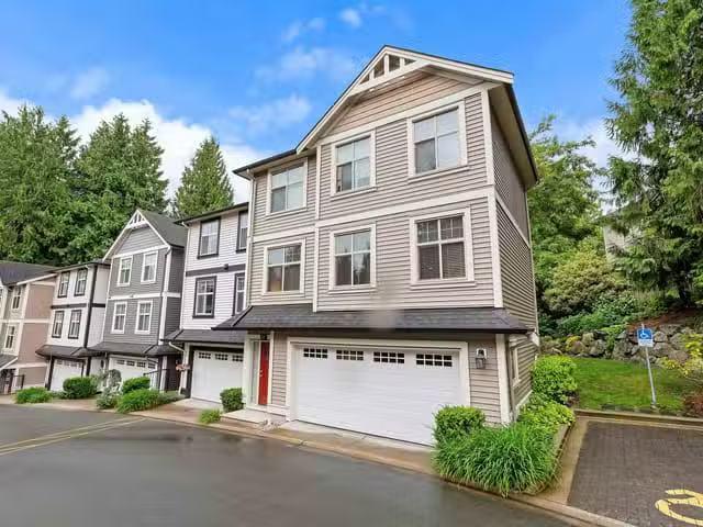 Townhouse for sale in Abbotsford, Abbotsford, 36 35298 Marshal.